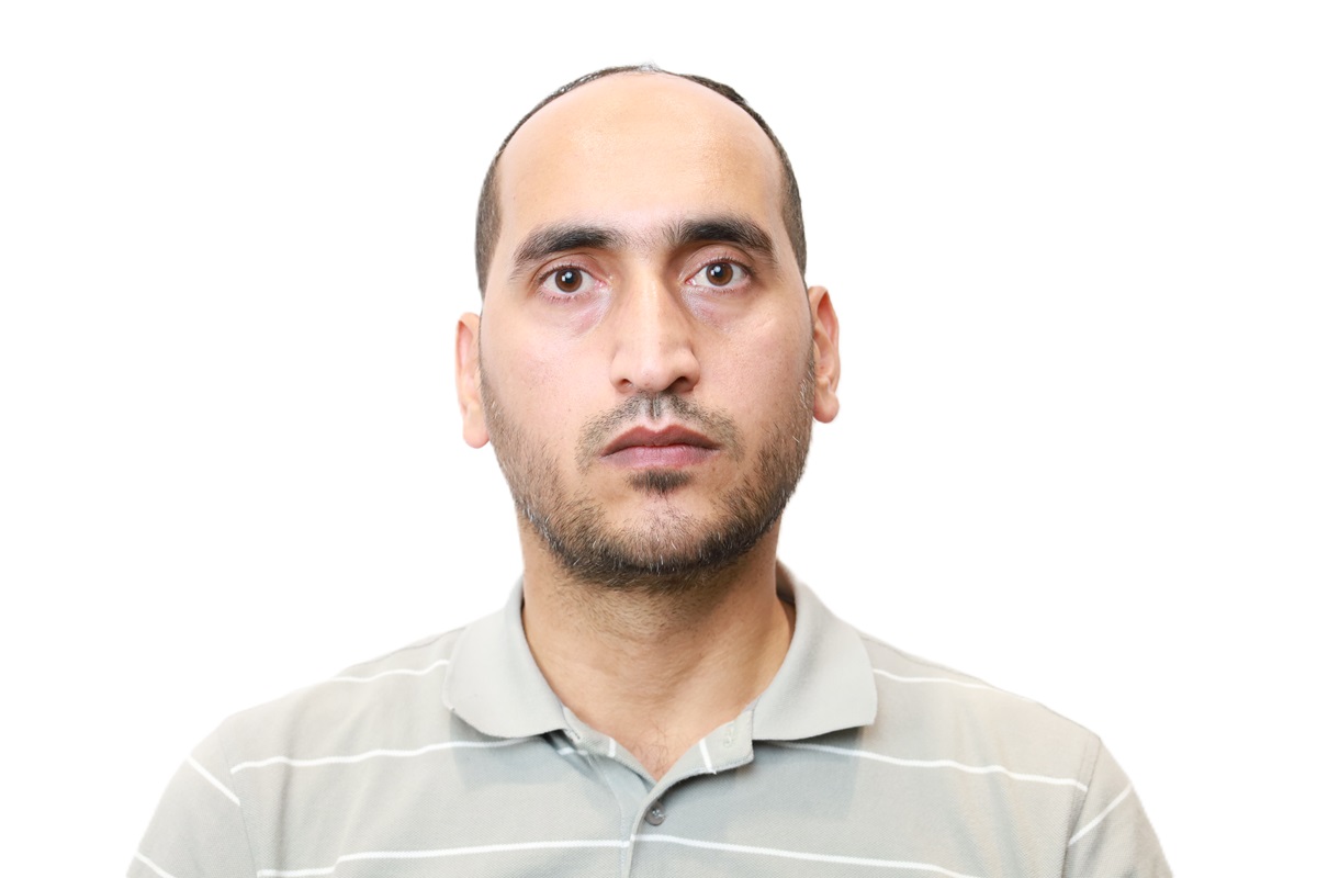 Tamer Abdelaziz